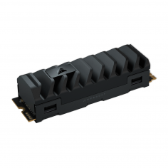 SSD Corsair MP600 PRO XT CSSD-F2000GBMP600PXT CSSD-F2000GBMP600PXT 2