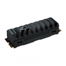 SSD Corsair MP600 PRO XT CSSD-F2000GBMP600PXT CSSD-F2000GBMP600PXT