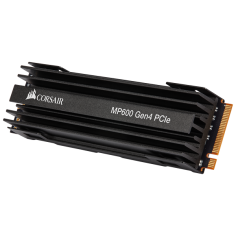 SSD Corsair MP600 FORCE CSSD-F2000GBP600PH CSSD-F2000GBP600PH