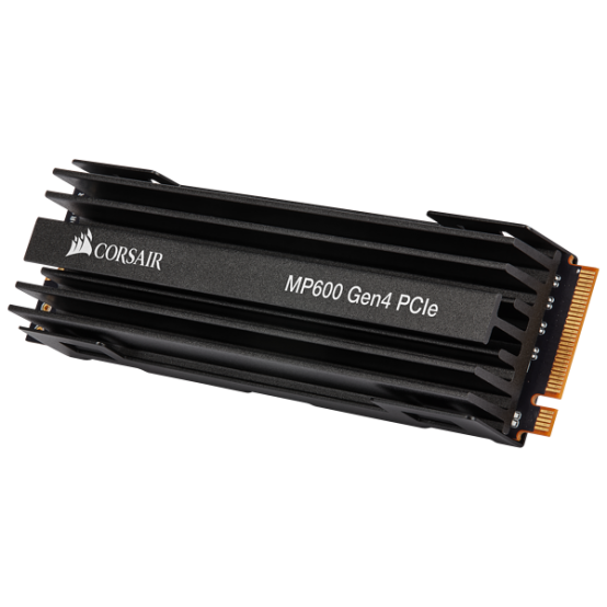 SSD Corsair MP600 FORCE CSSD-F2000GBP600PH CSSD-F2000GBP600PH