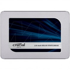SSD Crucial MX500 CT4000MX500SSD1 CT4000MX500SSD1