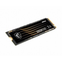SSD MSI SPATIUM M480 PCIE 4.0 NVME M.2 2TB HS SPATIUM M480 PCIE 4.0 NVME M.2 2TB HS