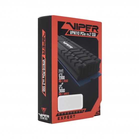SSD Patriot Viper VPN110 VPN110-512GM28H VPN110-512GM28H