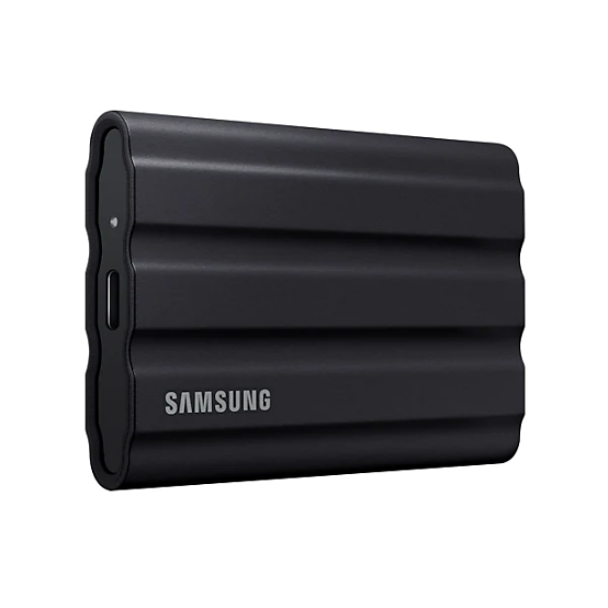 SSD Samsung T7 MU-PE1T0S/EU MU-PE1T0S/EU