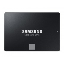 SSD Samsung 870 EVO MZ-77E250BW
