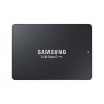 SSD Samsung PM1643a MZILT15THALA-00007