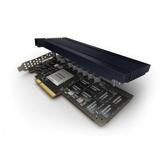 SSD Samsung PM1735 MZPLJ12THALA-00007 MZPLJ12THALA-00007