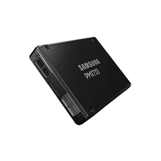 SSD Samsung PM1733 MZWLJ3T8HBLS-00007 MZWLJ3T8HBLS-00007