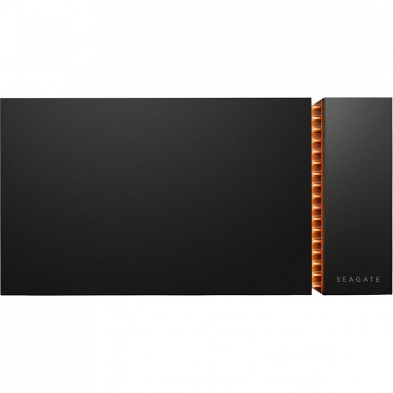 SSD Seagate FireCuda Gaming Dock STJF4000400 STJF4000400
