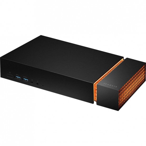 SSD Seagate FireCuda Gaming Dock STJF4000400 STJF4000400