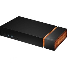 SSD Seagate FireCuda Gaming Dock STJF4000400 STJF4000400