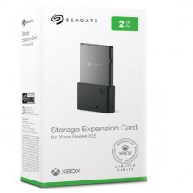SSD Seagate Storage Expansion Card for XBOX X/S STJR2000400 STJR2000400