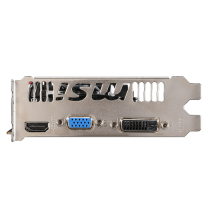 Placa video MSI N730-2GD3V2