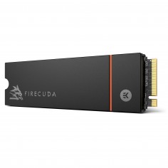 SSD Seagate FireCuda 530 ZP2000GM3A023 ZP2000GM3A023