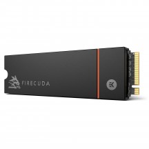 SSD Seagate FireCuda 530 ZP2000GM3A023