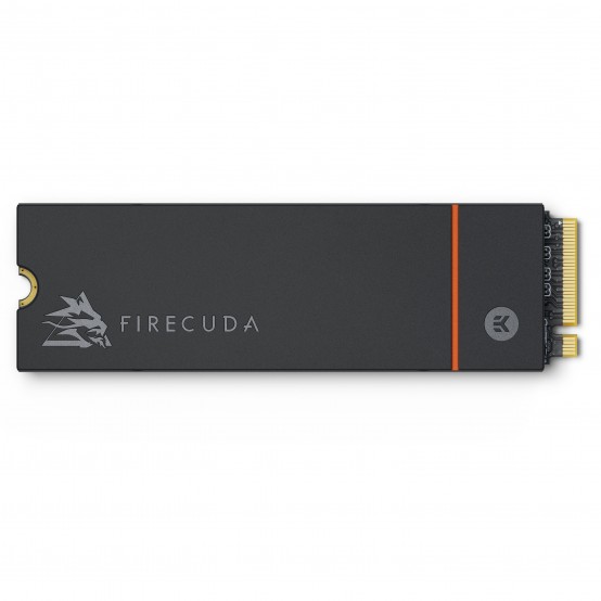 SSD Seagate FireCuda 530 ZP2000GM3A023 ZP2000GM3A023
