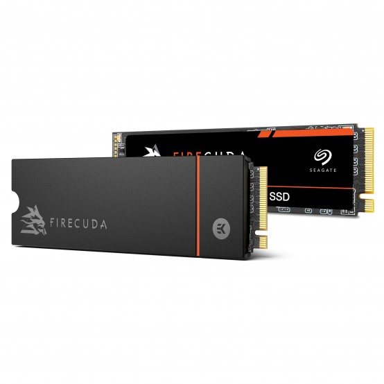 SSD Seagate FireCuda 530 ZP2000GM3A023 ZP2000GM3A023
