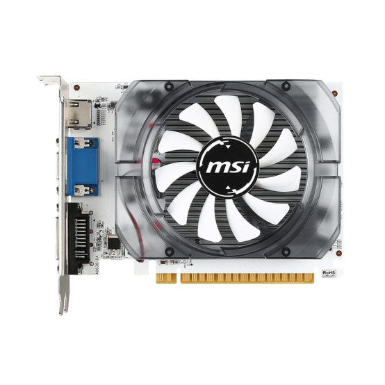 Placa video MSI N730-4GD3V2