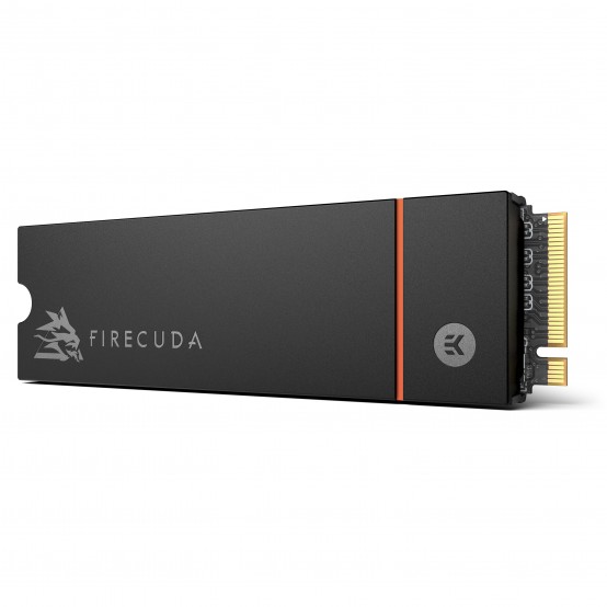 SSD Seagate FireCuda 530 ZP500GM3A023 ZP500GM3A023