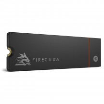 SSD Seagate FireCuda 530 ZP500GM3A023 ZP500GM3A023