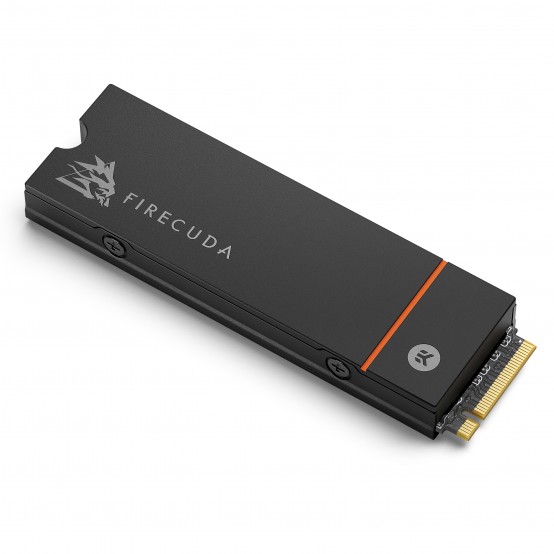 SSD Seagate FireCuda 530 ZP500GM3A023 ZP500GM3A023