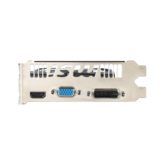 Placa video MSI N730-4GD3V2