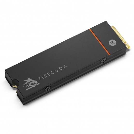 SSD Seagate FireCuda 530 ZP500GM3A023 ZP500GM3A023