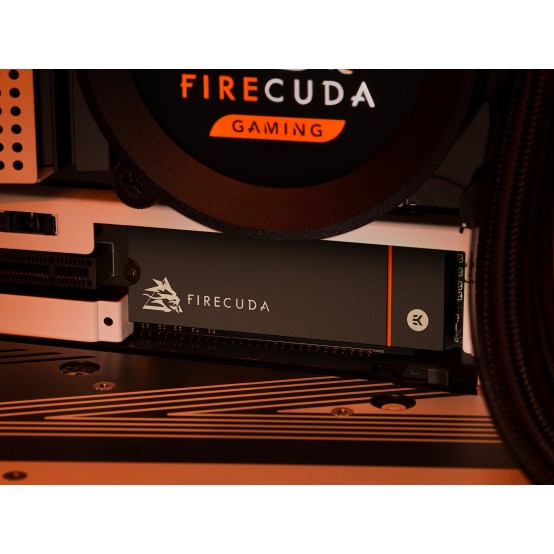 SSD Seagate FireCuda 530 ZP500GM3A023 ZP500GM3A023