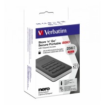 SSD Verbatim Store 'n' Go 53402 53402