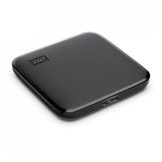 SSD Western Digital WD Elements SE WDBAYN0010BBK-WESN WDBAYN0010BBK-WESN