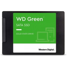 SSD Western Digital WD Green WDS100T3G0A