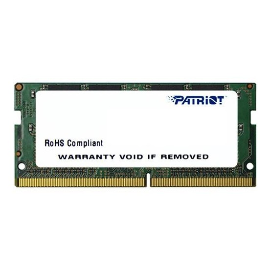 Memorie Patriot Signature Line PSD416G26662S
