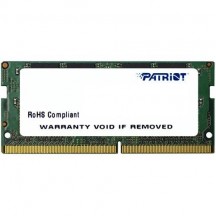 Memorie Patriot Signature Line PSD416G26662S