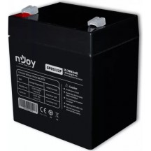 Acumulator nJoy GP05122F BTVACEUOATF2FCN01B