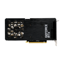 Placa video Palit GeForce RTX 3050 Dual NE63050019P1-190AD