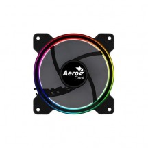 Ventilator Aerocool SPECTRO-12-FRGB