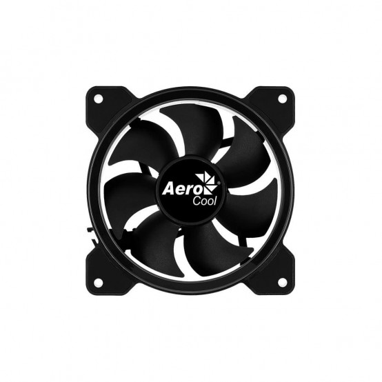 Ventilator Aerocool SPECTRO-12-FRGB