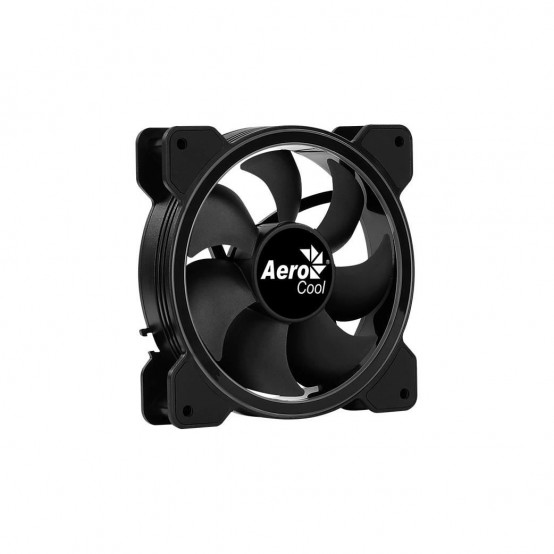 Ventilator Aerocool SPECTRO-12-FRGB