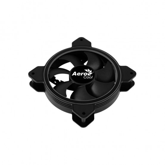 Ventilator Aerocool SPECTRO-12-FRGB