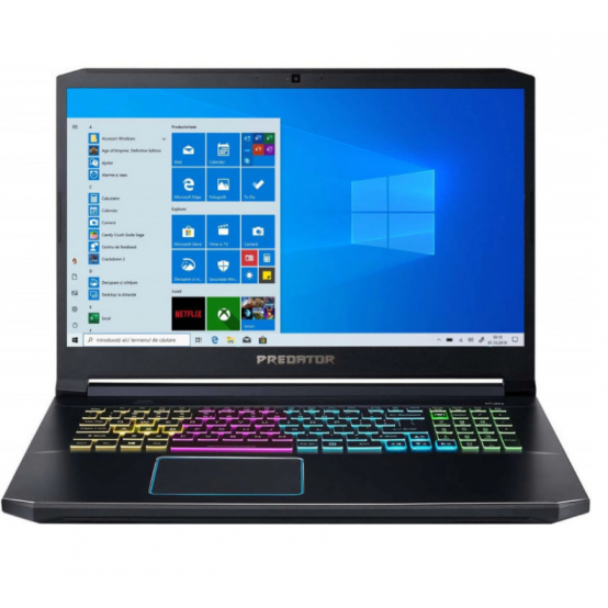 Laptop Acer Predator Helios 300 PH317-55 NH.QB6EX.00M
