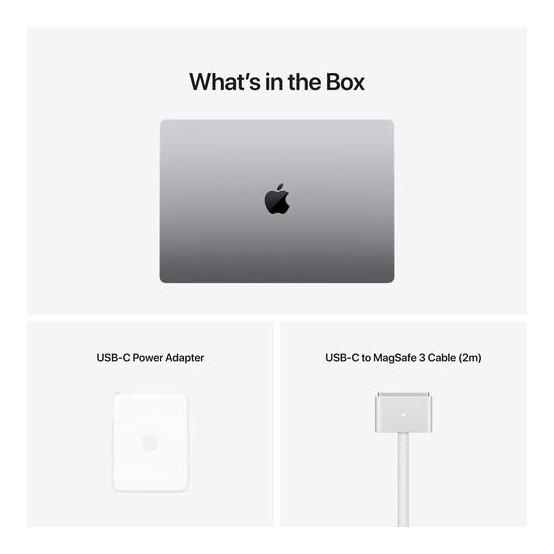 Laptop Apple MacBook Pro MK1E3LL/A