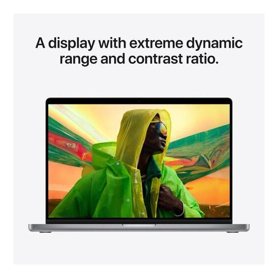 Laptop Apple MacBook Pro MK1E3LL/A