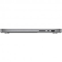 Laptop Apple MacBook Pro Z14W000D8