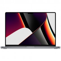 Laptop Apple MacBook Pro Z14X0007A