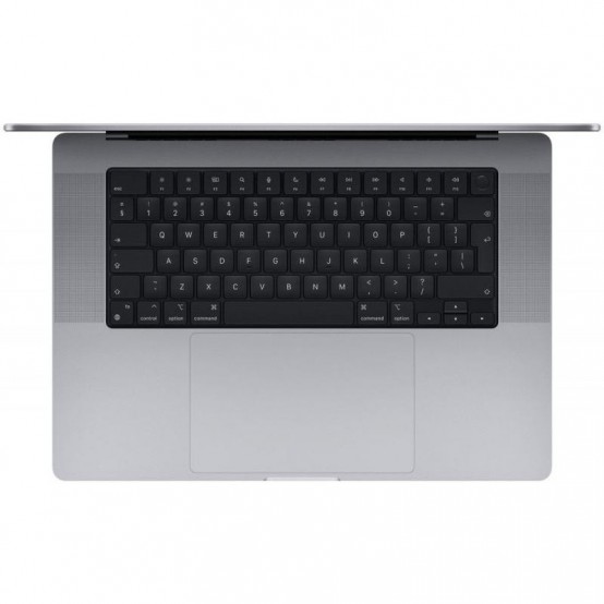 Laptop Apple MacBook Pro Z14X0007A