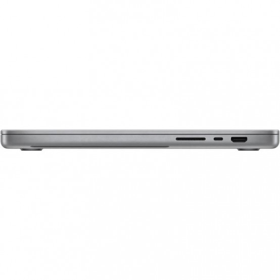 Laptop Apple MacBook Pro Z14X0007A