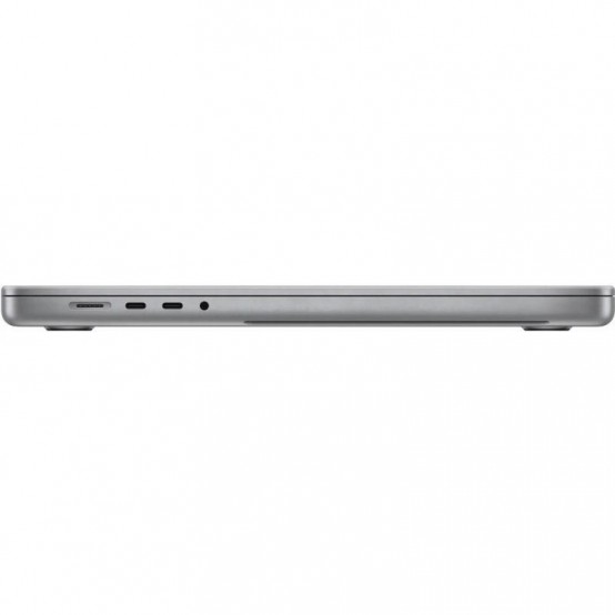 Laptop Apple MacBook Pro Z14X0007A