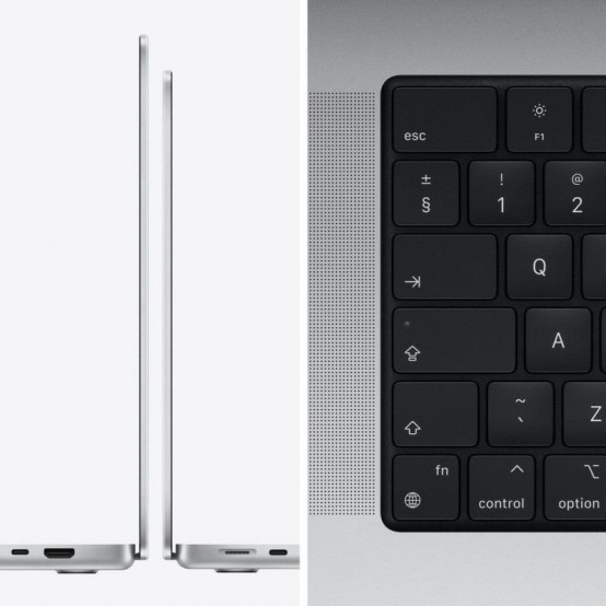 Laptop Apple MacBook Pro Z14Z000D8