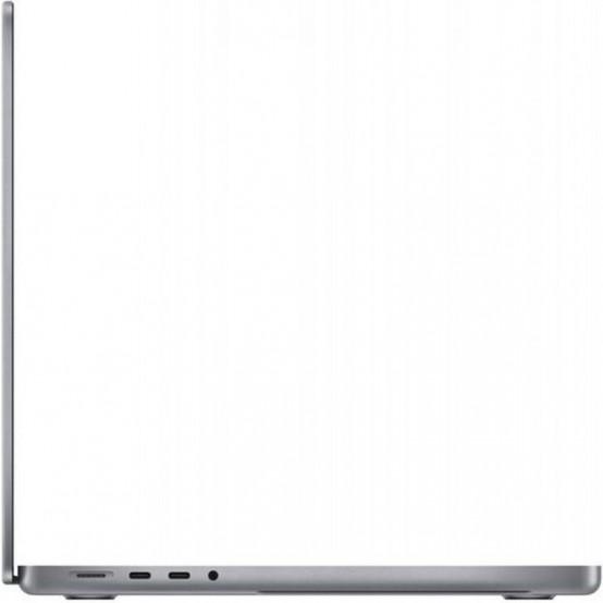 Laptop Apple MacBook Pro Z15H0029U
