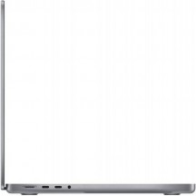 Laptop Apple MacBook Pro Z15H0029U